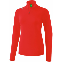 erima Rollkragen Sweatshirt langarm Damen