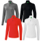 erima Rollkragen Sweatshirt Damen