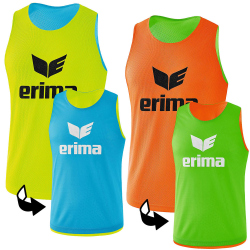 erima Wende-Markierungshemd
