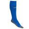 uhlsport Team Pro Player Stutzenstrümpfe azurblau/maisgelb 28-32