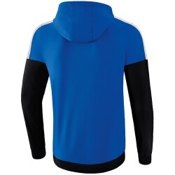 erima Squad Präsentationsjacke mit Kapuze new...