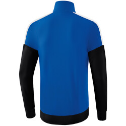 erima Squad Trainingsjacke new royal/black/white S