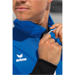 erima Squad Trainingsjacke new royal/black/white S