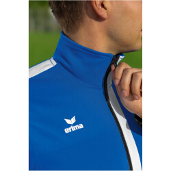 erima Squad Trainingsjacke new royal/black/white S