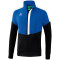 erima Squad Trainingsjacke new royal/black/white S