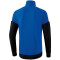 erima Squad Trainingsjacke new royal/black/white S