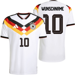 adidas DFB Deutschland Authentic Heimtrikot 2026 Herren...