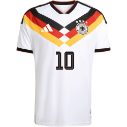 adidas DFB Deutschland Authentic Heimtrikot 2026 Herren...