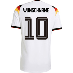 adidas DFB Deutschland Authentic Heimtrikot 2026 Herren...