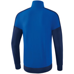 erima Squad Trainingsjacke new royal/new navy S