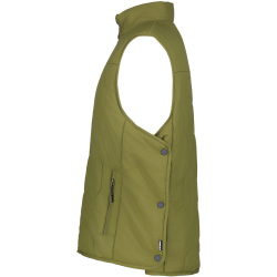 ICEPEAK Mannheim Weste Herren 571 - olive 46