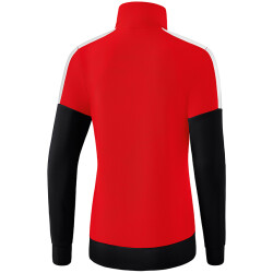 erima Squad Trainingsjacke Damen red/black/white 40