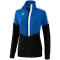 erima Squad Trainingsjacke Damen new royal/black/white 34