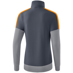 erima Squad Trainingsjacke Damen slate grey/monument...