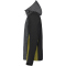 ICEPEAK Beedeville Softshelljacke Herren 990 - basic black 46