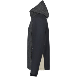 ICEPEAK Beedeville Softshelljacke Herren 290 - anthracite 46