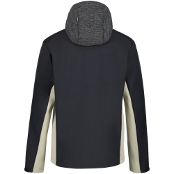 ICEPEAK Beedeville Softshelljacke Herren 290 - anthracite 46
