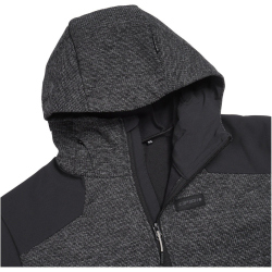 ICEPEAK Beedeville Softshelljacke Herren 290 - anthracite 46
