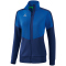 erima Squad Trainingsjacke Damen new royal/new navy 34