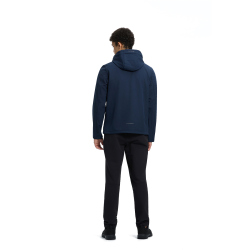 ICEPEAK Brimfield S8 Softshelljacke Herren 938 - blue 46