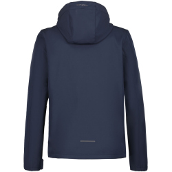ICEPEAK Brimfield S8 Softshelljacke Herren 938 - blue 46