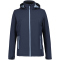ICEPEAK Brimfield S8 Softshelljacke Herren 938 - blue 46