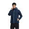 ICEPEAK Brimfield S8 Softshelljacke Herren 938 - blue 46