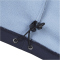 ICEPEAK Brimfield S8 Softshelljacke Herren 938 - blue 46