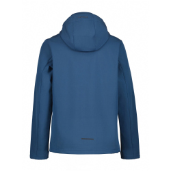 ICEPEAK Brimfield S8 Softshelljacke Herren 348 - aqua 46