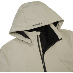 ICEPEAK Brimfield S8 Softshelljacke Herren 050 - dust 48
