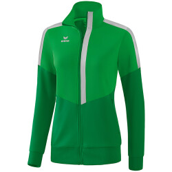 erima Squad Trainingsjacke Damen fern...