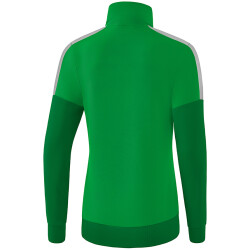 erima Squad Trainingsjacke Damen fern...