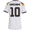 adidas DFB Deutschland Heimtrikot 2026 Damen inkl. Wunschname und -Nummer JZ4559 - white L