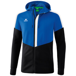 erima Squad Trainingsjacke mit Kapuze new...