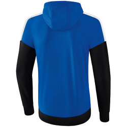 erima Squad Trainingsjacke mit Kapuze new...