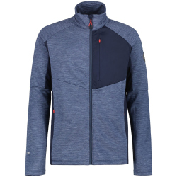 ICEPEAK Francis S8 Midlayer Skijacke Herren 348 - aqua XXL