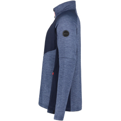 ICEPEAK Francis S8 Midlayer Skijacke Herren 348 - aqua XXL
