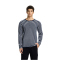 ICEPEAK Anchorville Langarmshirt Herren 390 - dark blue S