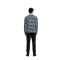 ICEPEAK Anchorville Langarmshirt Herren 390 - dark blue S