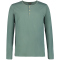 ICEPEAK Ander Langarmshirt Herren 560 - antique green S