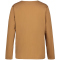 ICEPEAK Ander Langarmshirt Herren 171 - brown S