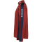ICEPEAK Fleminton S8 1/2-Zip Sweatshirt Herren 690 - wine M