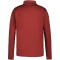 ICEPEAK Fleminton S8 1/2-Zip Sweatshirt Herren 690 - wine M