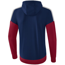 erima Squad Trainingsjacke mit Kapuze new...