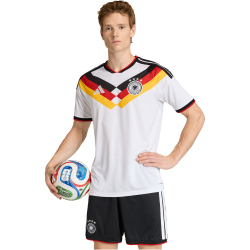 adidas DFB Deutschland Heimtrikot 2026 Herren inkl....