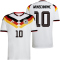 adidas DFB Deutschland Heimtrikot 2026 Herren inkl. Wunschname und -Nummer KD8363 - white 3XL