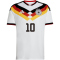 adidas DFB Deutschland Heimtrikot 2026 Herren inkl. Wunschname und -Nummer KD8363 - white 3XL