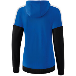 erima Squad Trainingsjacke mit Kapuze Damen new...