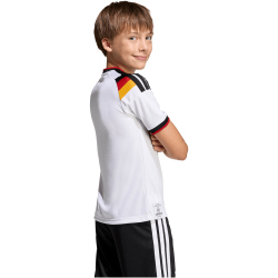 adidas DFB Deutschland Heimtrikot 2026 Kinder inkl....