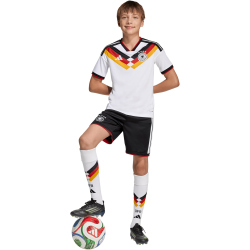 adidas DFB Deutschland Heimtrikot 2026 Kinder inkl....